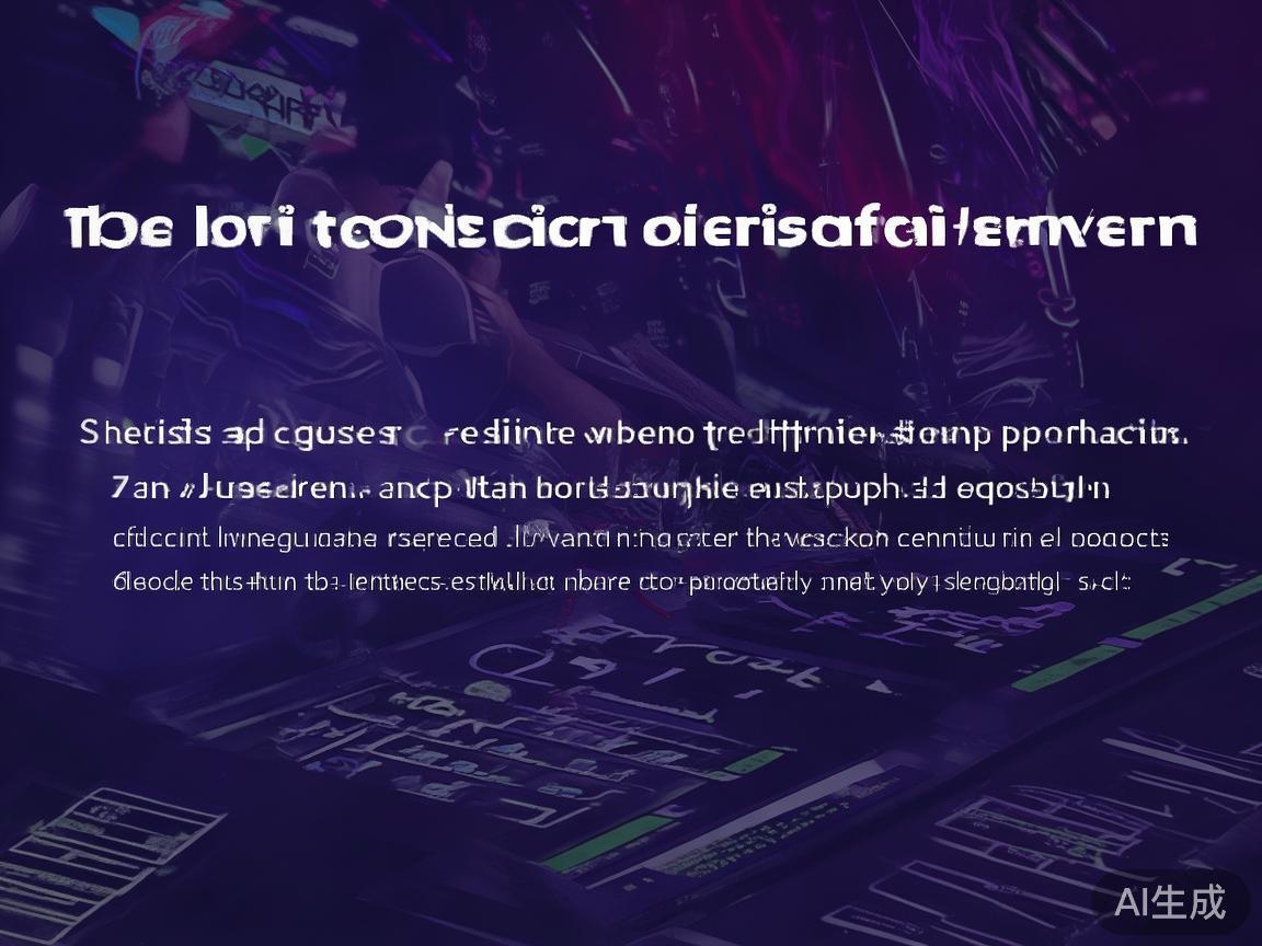 在如今竞争激烈的电竞与线上娱乐市场中，选择一个值得