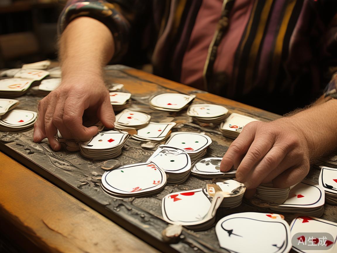 全游娱乐九人牛牛攻略大全：技巧分享助你轻松赢得更多胜利