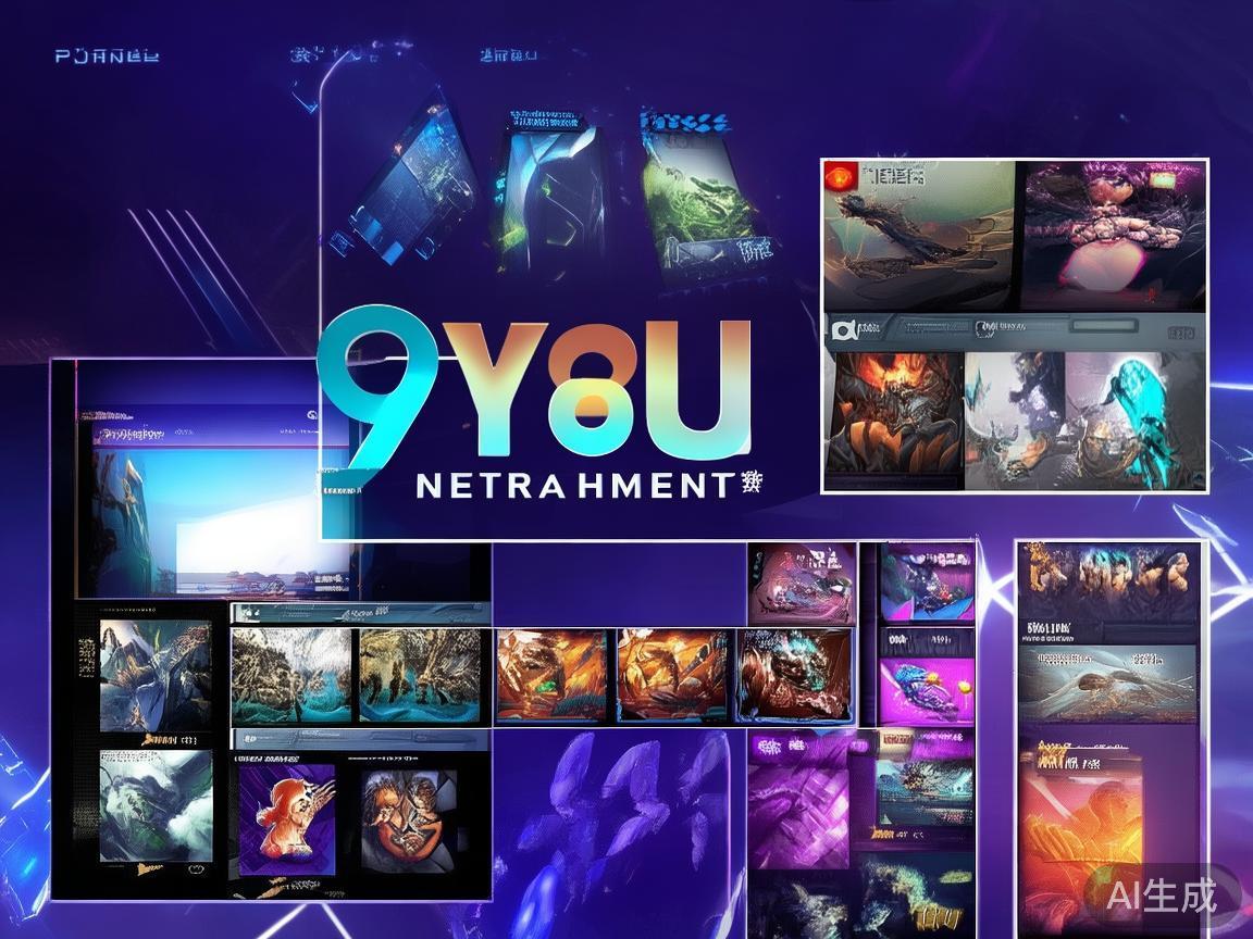 九游娱乐官网平台全面解析与使用指南：安全注册与精彩游戏体验全攻略