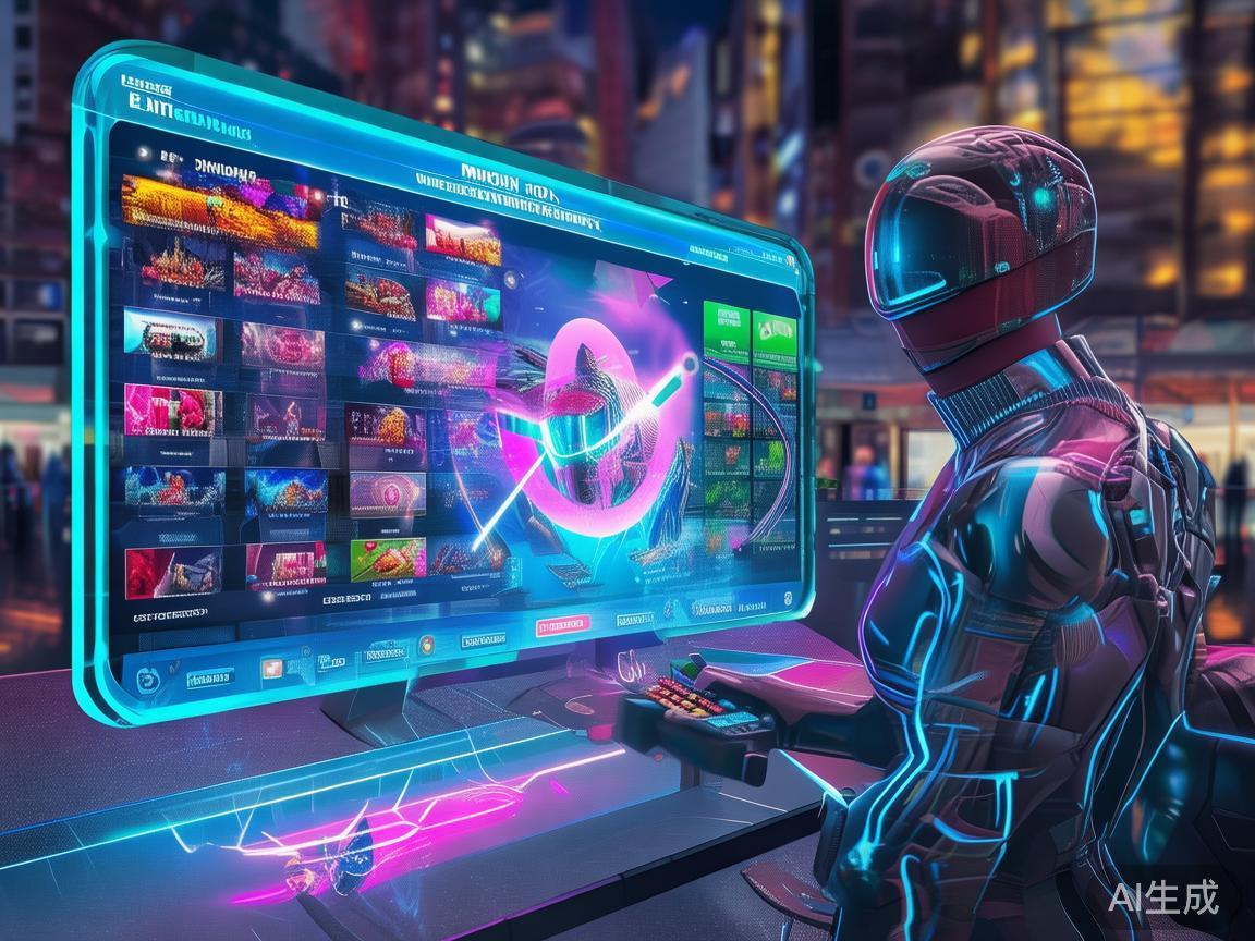 九游娱乐官网行业标杆：引领行业发展的卓越典范与未来路径