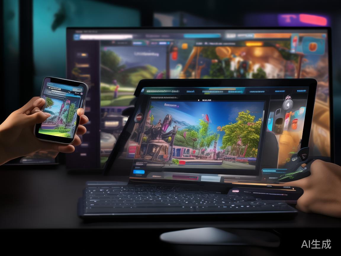 九游娱乐新版上线实现多平台登录，随时随地尽享无限精彩游戏体验