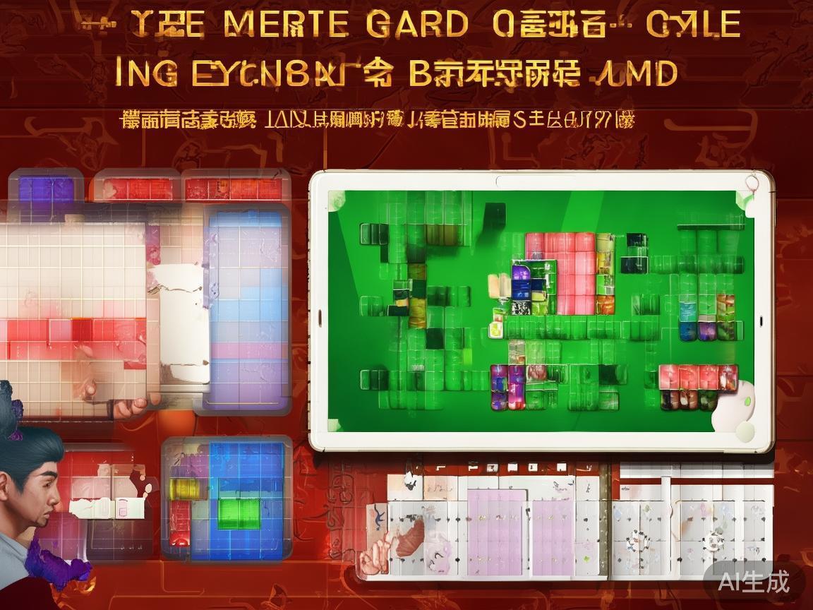 深度探索九仙娱乐棋牌：体验丰富多彩的第一手游娱乐玩法