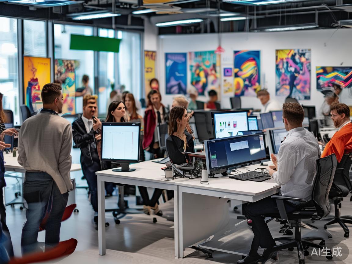 九游娱乐公司员工福利待遇及企业文化全方位介绍