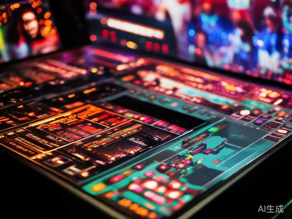 九游娱乐官网凭借强大实力全方位守护玩家体验，打造最全面的游戏保障平台