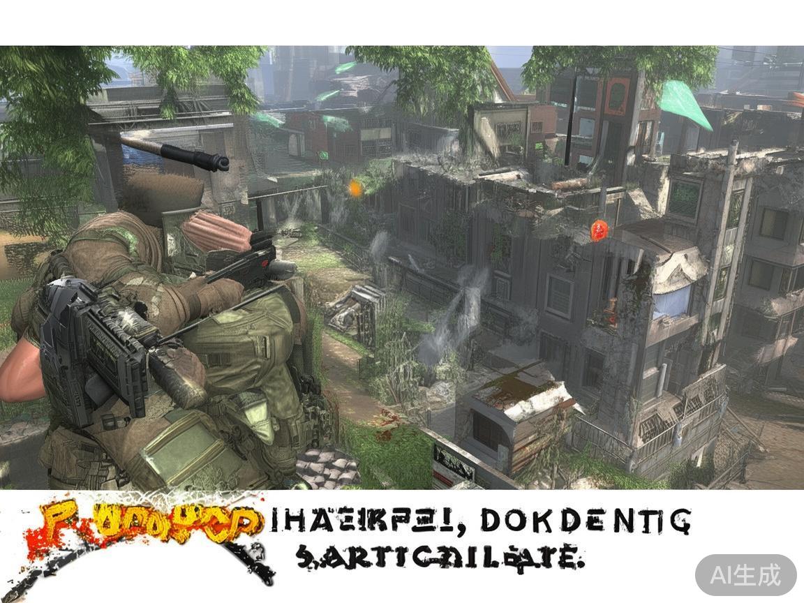 和平精英
这款战术竞技游戏凭借高清画面及严谨的生