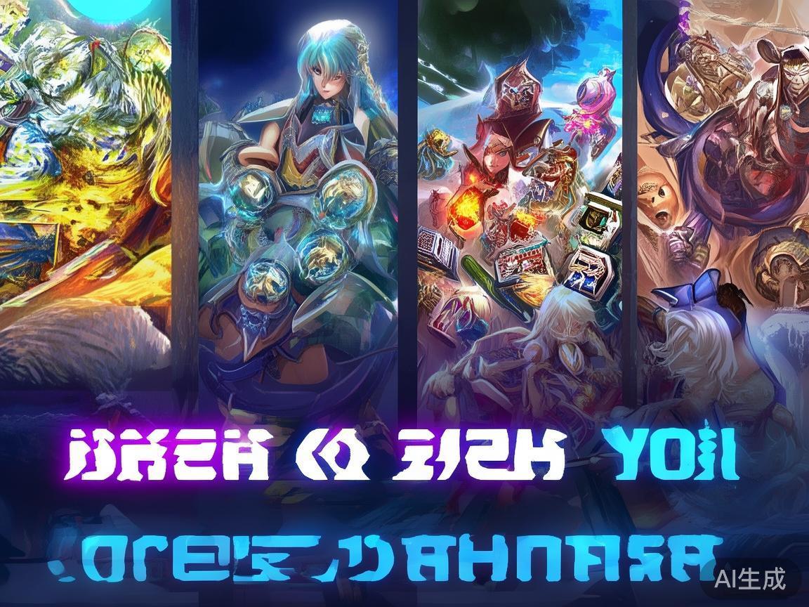 随着九游平台不断丰富，其热门游戏也层出不穷。从角色