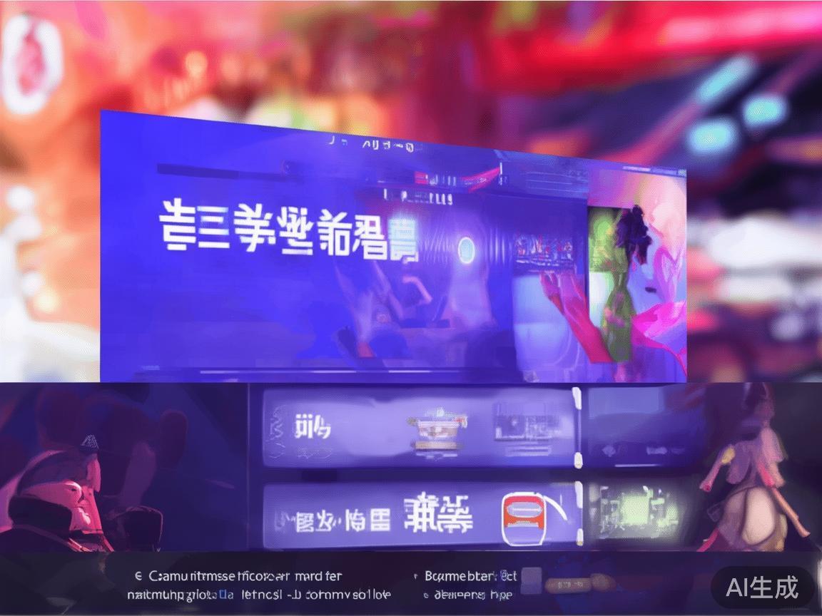 九游娱乐平台的社区功能不仅仅是一个交流平台，更是一